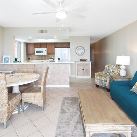 Destin West Sandpiper Bld 501 Bay Side Condo Fort Walton Beach Exterior photo
