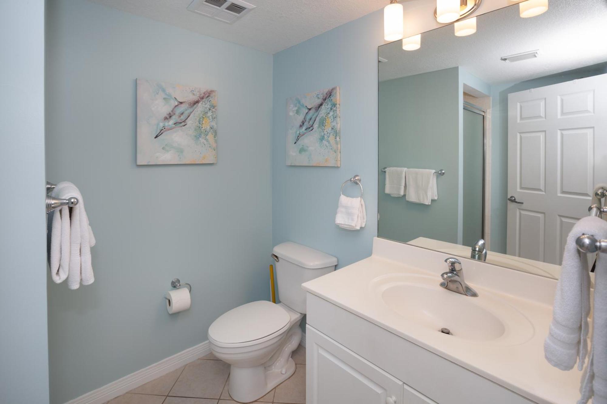 Destin West Sandpiper Bld 501 Bay Side Condo Fort Walton Beach Exterior photo