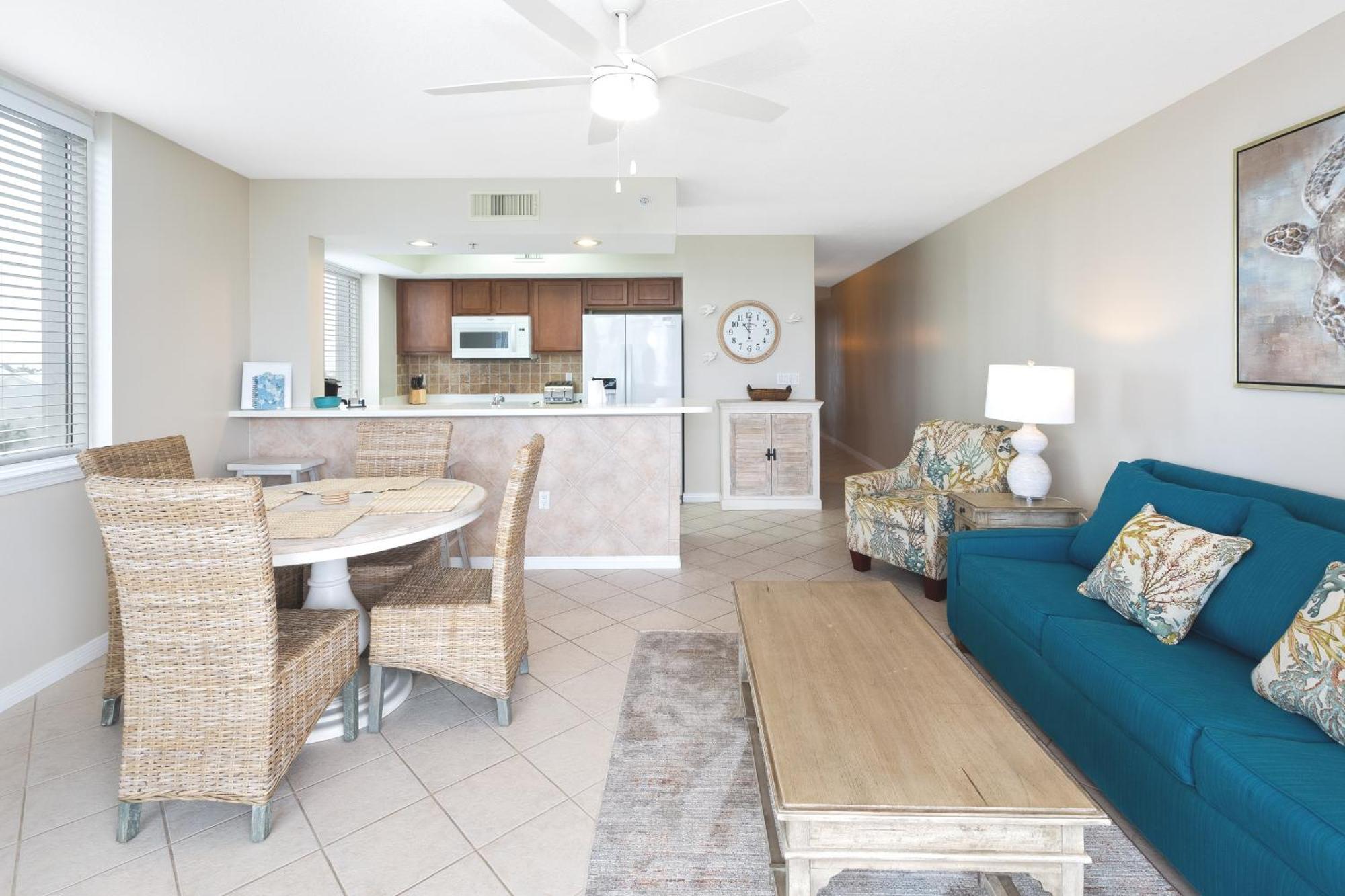 Destin West Sandpiper Bld 501 Bay Side Condo Fort Walton Beach Exterior photo