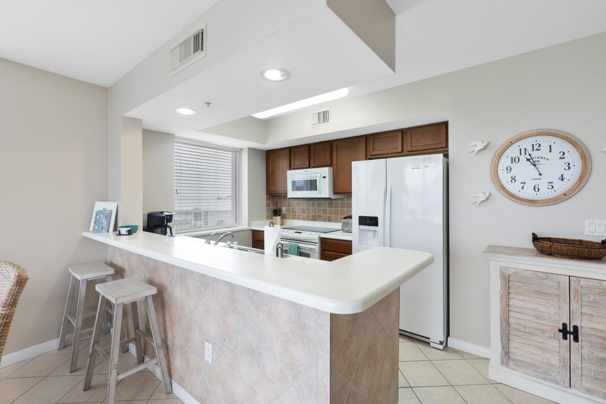 Destin West Sandpiper Bld 501 Bay Side Condo Fort Walton Beach Exterior photo