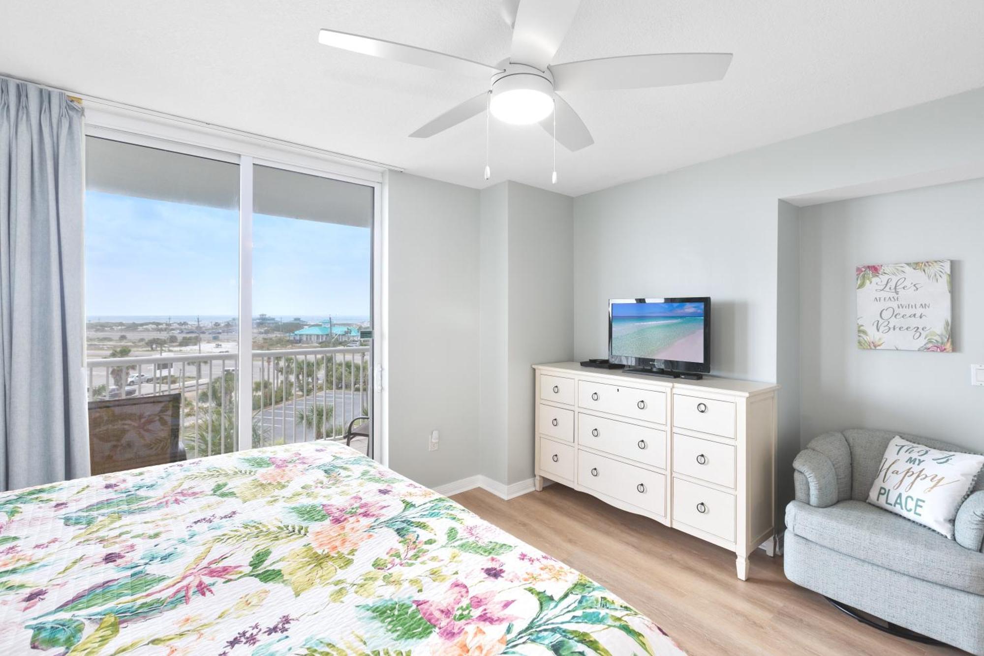 Destin West Sandpiper Bld 501 Bay Side Condo Fort Walton Beach Exterior photo