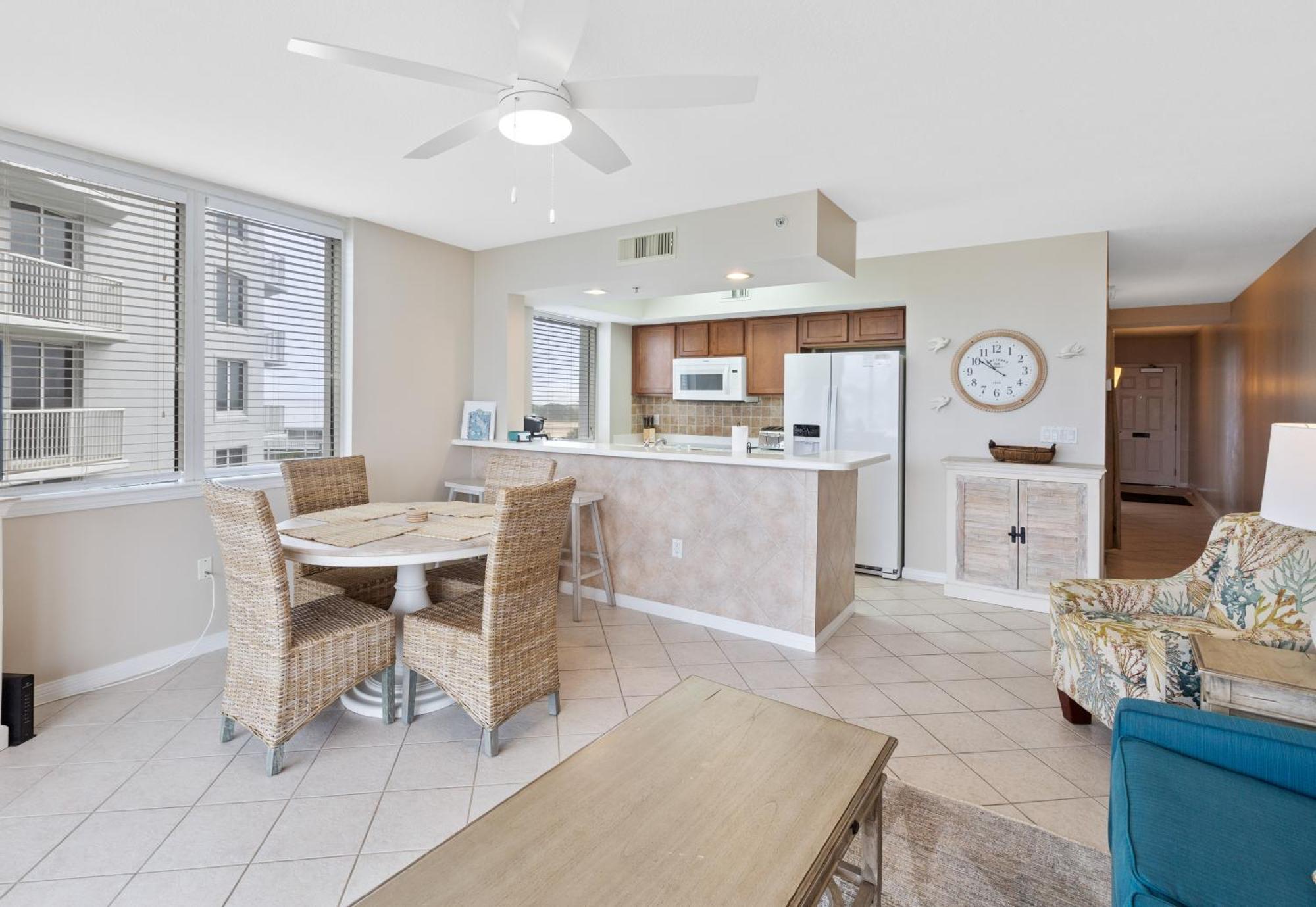 Destin West Sandpiper Bld 501 Bay Side Condo Fort Walton Beach Exterior photo