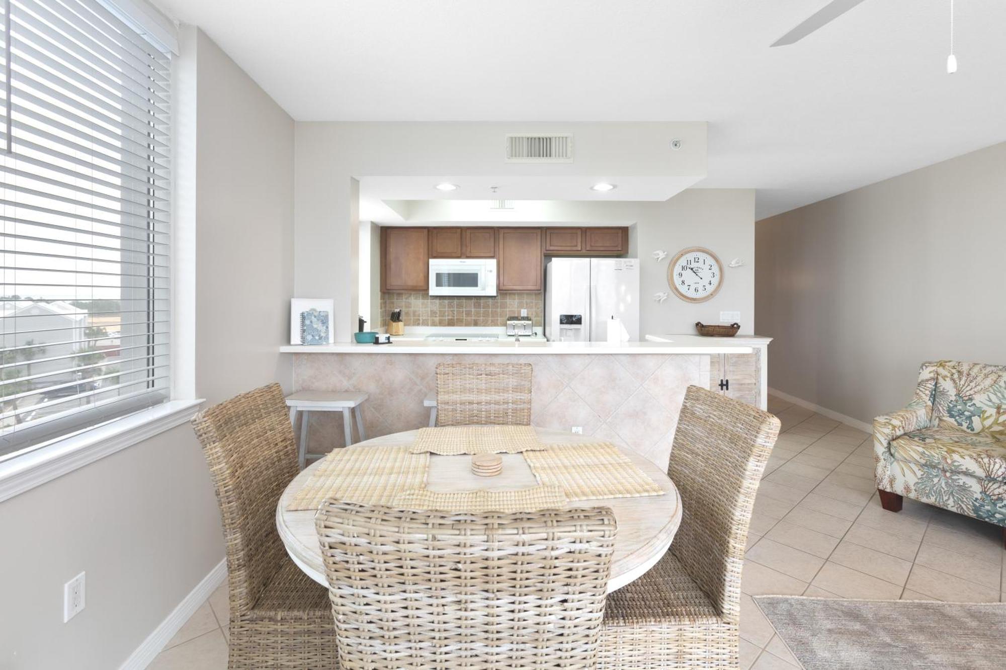 Destin West Sandpiper Bld 501 Bay Side Condo Fort Walton Beach Exterior photo