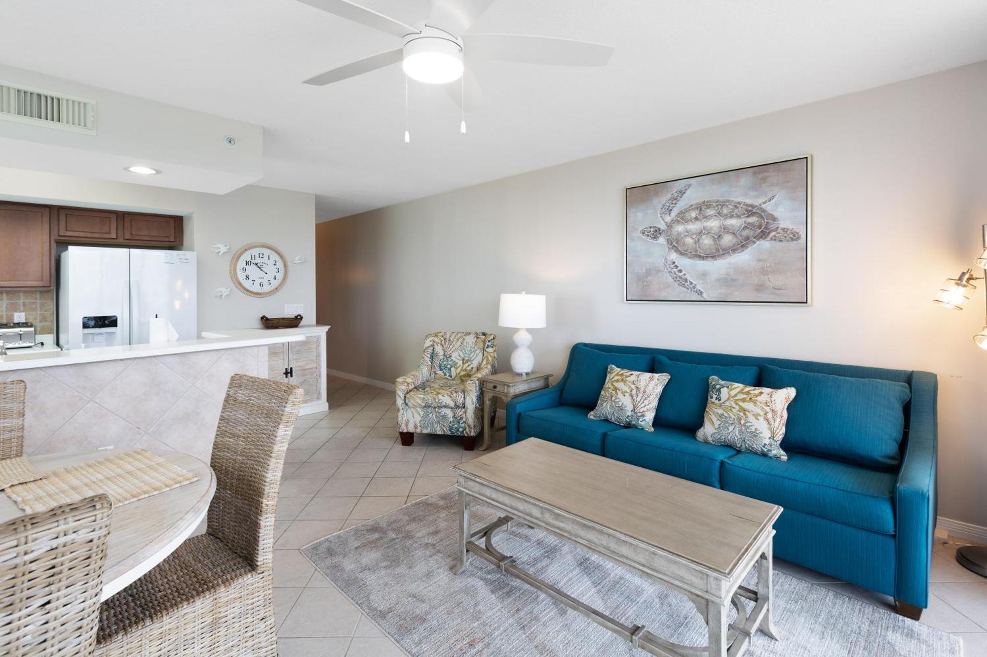 Destin West Sandpiper Bld 501 Bay Side Condo Fort Walton Beach Exterior photo