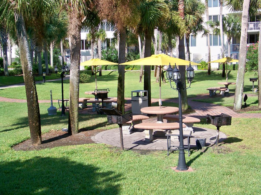 Destin West Sandpiper Bld 501 Bay Side Condo Fort Walton Beach Exterior photo